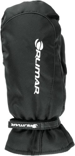 Miniatura 5 de Orlimar Manoplas térmicas para carrito de golf para hombre, color negro, talla única