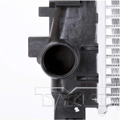 Miniatura 3 de KarParts360 Para Buick Verano Radiador 2012 13 14 2015 Placa de aluminio enfriador de aceite GM3010547 13267665