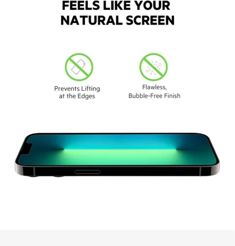 Miniatura 7 de Belkin ScreenForce InvisiGlass Ultra - Protector de pantalla para iPhone 11 Pro