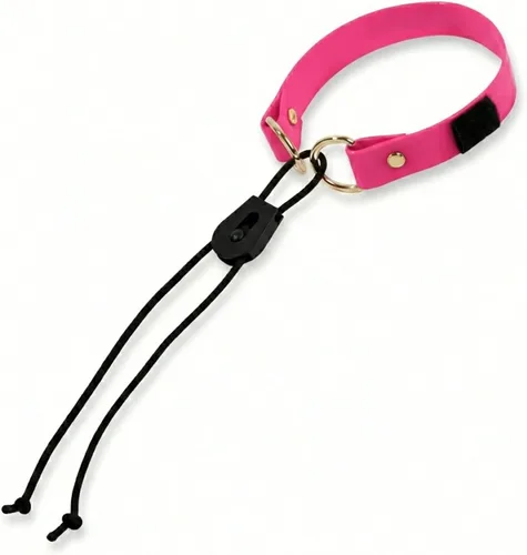 Miniatura 15 de eCollar Correa de repuesto estilo bungee – Collar de poliuretano impermeable compatible con Garmin, Dogtra, SportDOG, Educator