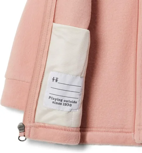 Miniatura 191 de Columbia Benton Springs - Chaqueta de vellón para niña