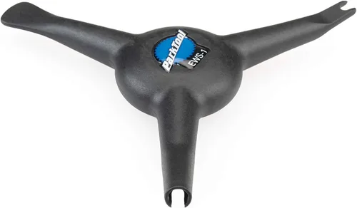 Miniatura 6 de Park Tool EWS-1 - Herramienta electrónica de 3 vías, negro