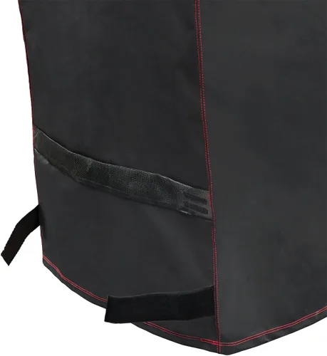 Miniatura 4 de Dyna-Glo DG1235GSC Premium - Cubierta vertical para ahumador de cuerpo ancho