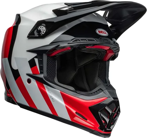 Miniatura 25 de Bell Moto-9S Flex Casco de motocicleta