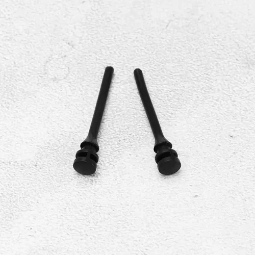 Miniatura 7 de The Lord of the Tools Tornillos de montaje de ventilador de enfriamiento de 1.693 in, tornillos de goma antivibración, tornillos de vibración