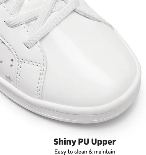 Miniatura 3 de DREAM PAIRS Tenis para niñas y niños pequeños, tenis para caminar y caminar