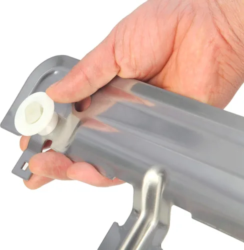 Miniatura 9 de 20 piezas de estante superior para lavavajillas W10712395 para Kenmore Whirlpool piezas de lavavajillas, reemplazar Ap5957560 W10350375 partes