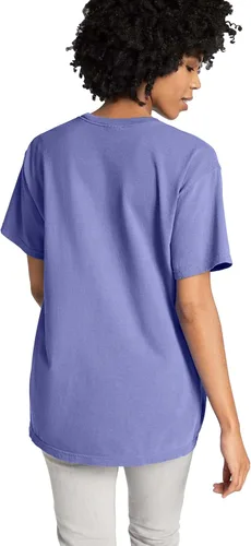 Miniatura 2 de Camisa C1717 Comfort Colors 6.1 oz Camiseta teñida