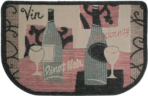 Pilgrim Home and Hearth 19621-1 Alfombras de área, 36 x 23 pulgadas, hermosas