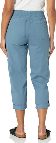 Miniatura 4 de Gloria Vanderbilt Capri cargo con cordón para mujer