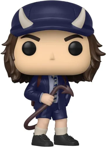 Miniatura 2 de Funko Álbumes: AC/DC - Highway to Hell