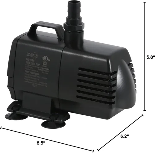 Miniatura 9 de Bomba de agua EcoPlus