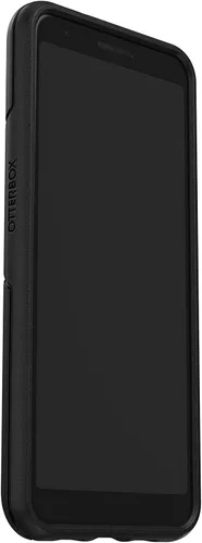 Miniatura 4 de OtterBox Symmetry Series - Funda para Google Pixel 3a XL, color negro