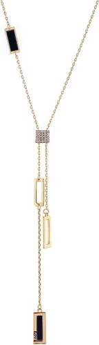 Merdia Long Necklace for Women Sweater Chain Necklace Elegant Jewelry Accessories Dressy Collocation Winter Evening Party Wedding Charm Necklace