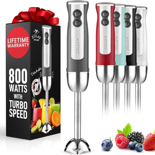Miniatura 15 de Immersion Blender Handheld