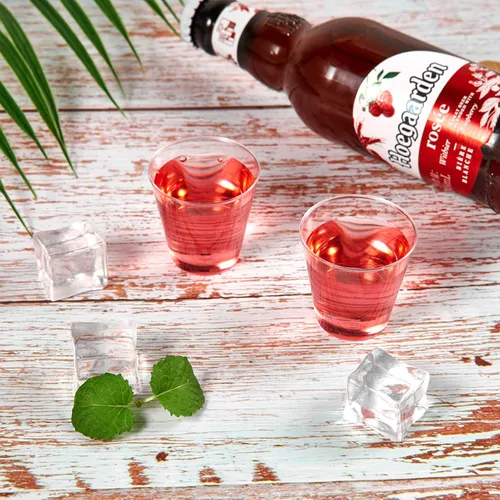 Miniatura 4 de JOLLY CHEF 1000 Vasos de Chupito de Plástico de 1.5 oz - Vasos Desechables de 1.5 Onzas - Vasos de Chupito de Plástico Desechables de 1.5 Onzas