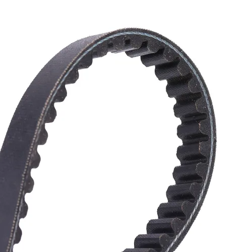 Miniatura 7 de Correa de transmisión de goma negra para GY6 50CC 139QMB Scooter 669-18-30