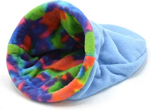 Miniatura 4 de Oxbow Enriched Life - Cueva acogedora, grande, escondite de conejillo de indias, escondite de conejo, cama de conejo, escondite de animales pequeños