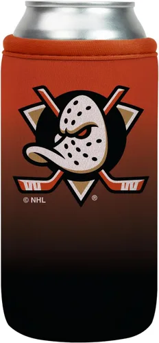 Miniatura 100 de Sok It CanSok NHL - Funda de neopreno aislada para cerveza y soda (Washington Capitals, funda para lata de 16 onzas)