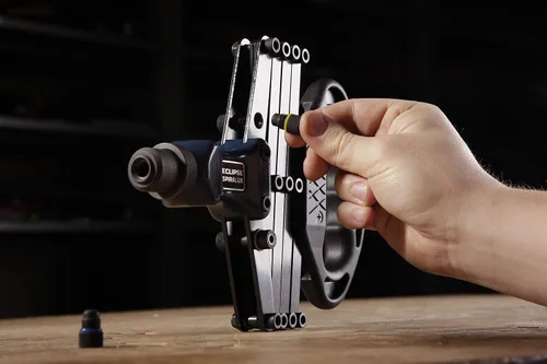 Miniatura 5 de Remachadora compacta Lazy Tong
