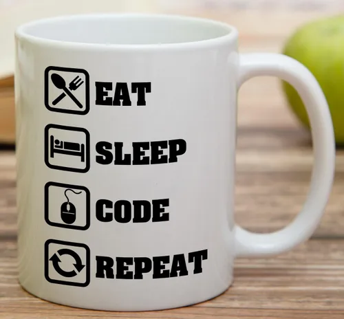 Miniatura 3 de Retreez Taza divertida – Taza de café de cerámica de 11 onzas – Divertido, sarcasmo, sarcástico, regalos de cumpleaños inspiradores para amigos