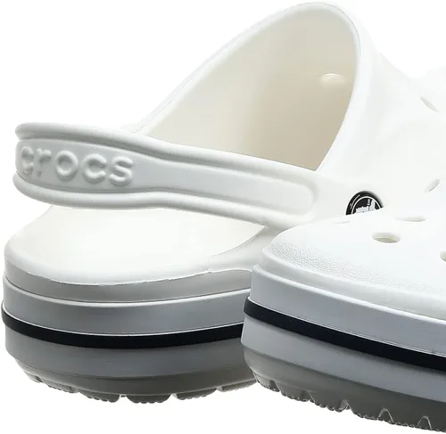 Miniatura 8 de Crocs Zuecos Bayaband unisex para adultos