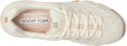 Miniatura 2 de Skechers Zapatillas D'Lites Good Neutral para mujer