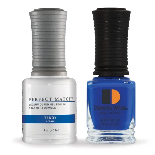 Miniatura 178 de Esmalte de uñas Lechat Perfect Match
