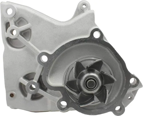 Miniatura 3 de DNJ Bomba de agua WP408 para 1987-1995 Ford, Kia, Mazda, 626, B2200, MX-6, Sonda, Sportage 2.0L, 2.2L SOHC L4 12V, 8V 122cid, 133cid, 2184cc