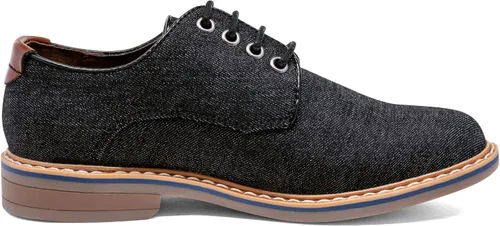 Miniatura 4 de Bruno Marc Zapatos de vestir casuales Oxford formales para niño