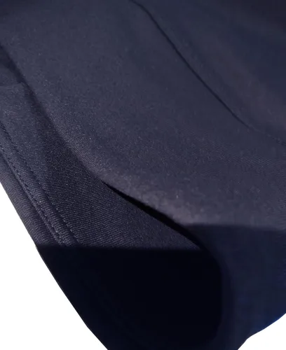 Miniatura 3 de Swdarz Pantalones cortos de gimnasia para niñas, para voleibol, animación, ballet, elastano