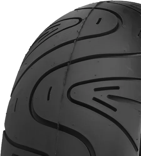 Miniatura 3 de Shinko SR007 - Neumático delantero para scooter, 110/70-12