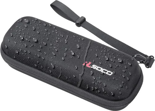 Miniatura 4 de RLSOCO Funda de transporte para Rode Wireless GO II/Wireless ME/Wireless GO III (Gen 3)/Sistema de micrófono inalámbrico GO inalámbrico - Se adapta