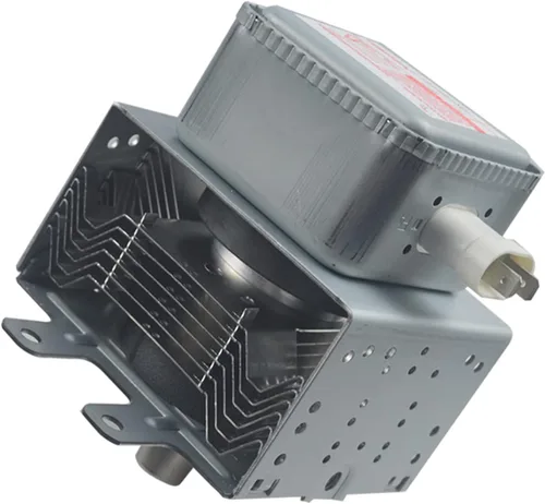 Miniatura 5 de 5304467693 Microondas Magnetron 2M240J (L) para Whirlpool Frigidaire GE Microondas Reparación Piezas Reemplaza W10216360, 5308012891, 5304408930