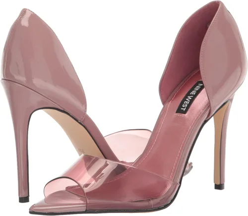 Miniatura 7 de NINE WEST FOOTWEAR Women's Price3 Heeled Sandal