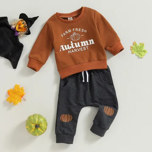 Miniatura 7 de YINGISFITM Sudadera para bebé, niño, niña, San Valentín, suéter con diseño de corazón rojo, ropa de San Valentín