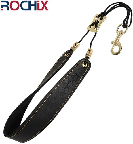 Miniatura 3 de Saxofón Saxofón Correa de cuello negro para saxo barítono alto tenor soprano, súper fibra, gancho de metal, instrumentos musicales accesorios piezas