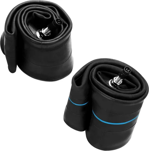 Miniatura 6 de Tubo Interior Delantero 60/100-14 2.50-14 y Trasero 80/100-12 3.00-12 Tubo Interior para 125cc SSR CRF XR70 CR60R KLX110 KX60 DRZ JR80 TTR90 YZ60