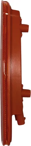 Miniatura 4 de TYC Conjunto de luz de marcador lateral derecho compatible con Dodge Charger 2015-2021
