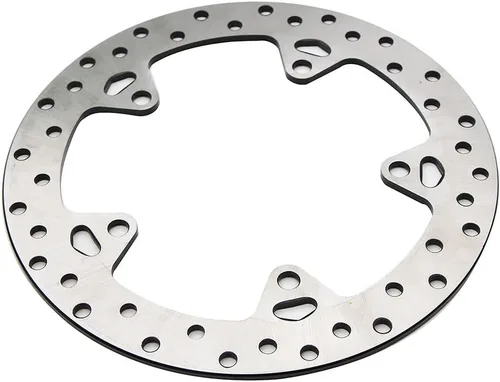 Miniatura 3 de HABAKKUK para BMW R para Nine T Pure para Scrambler R1200GS R1200RT F650GS 700GS F800GT F800R S1000XR motocicleta freno trasero disco rotor