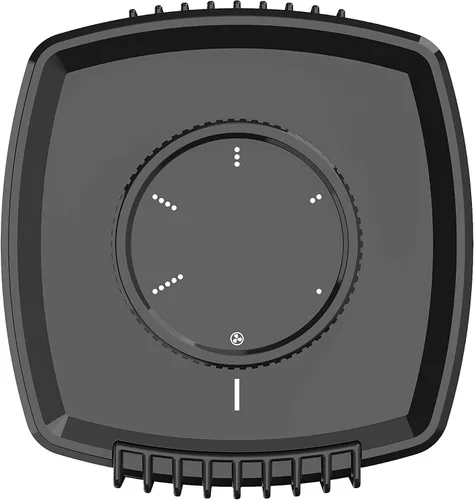 Miniatura 9 de Lasko Ventiladores de mesa Slumberbreeze de 8