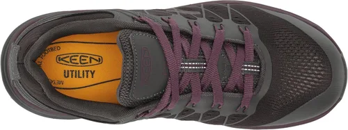 Miniatura 5 de KEEN Utility Women's Vista Energy Low Height Composite Toe ESD Industrial Work Shoes