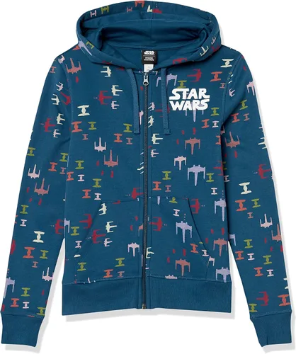 Miniatura 6 de Tienda Essentials Disney Marvel Star Wars - Sudaderas con capucha para mujer