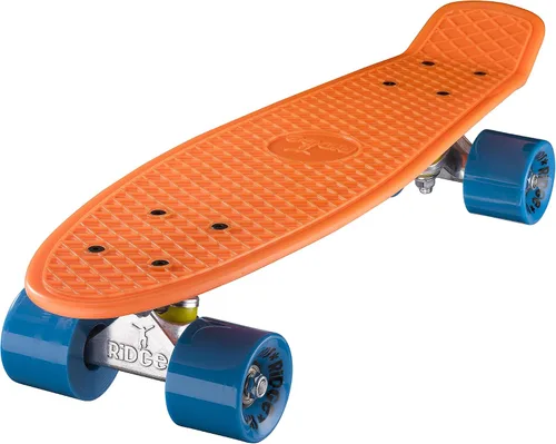 Miniatura 2 de Ridge Retro Mini Cruiser Board - Fabricado en Reino Unido