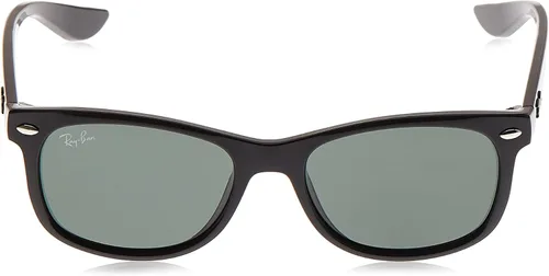 Miniatura 2 de Ray-Ban Gafas de sol rectangulares RJ9062s para niños