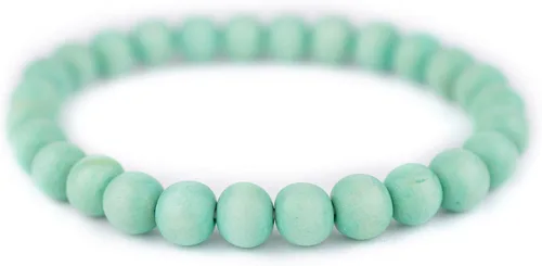 Miniatura 22 de Pulsera de cuentas de madera