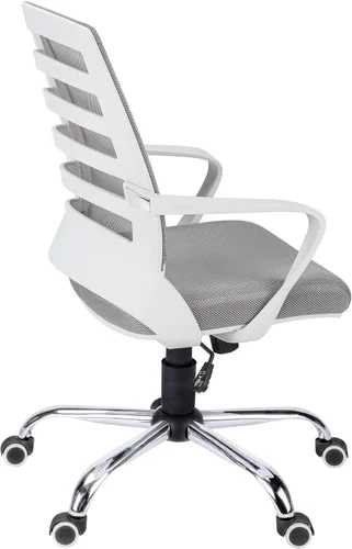 Miniatura 5 de Monarch Specialties Silla de oficina, color negro