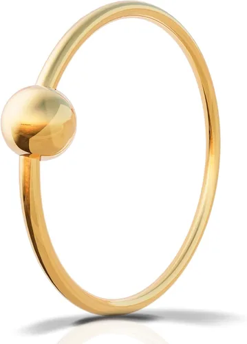 Miniatura 19 de Aretes de ópalo de calibre 20, aretes de aro de oro de 14 quilates, aretes de aro de oro de 0.354 in, aretes de piercing helix