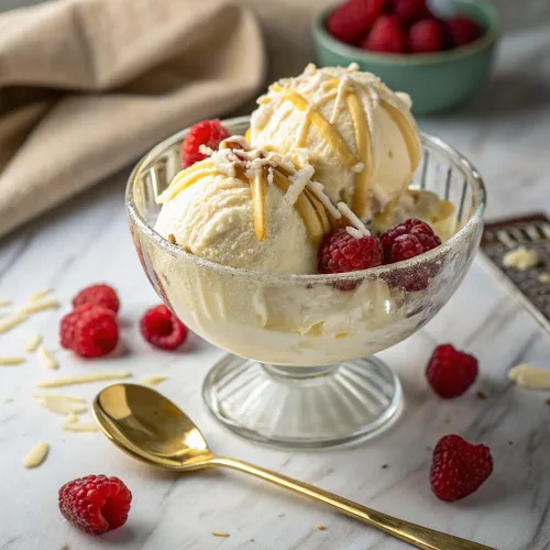 Miniatura 2 de Ghirardelli Salsa premium de chocolate blanco saborizado con otros sabores naturales, botella de 87.3 onzas