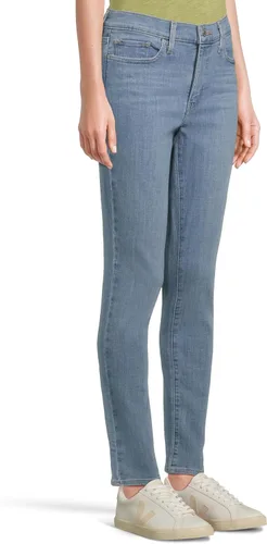 Miniatura 2 de Jeans Levi's 721 con cintura alta, ajustados, para mujer